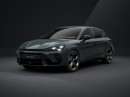 Cupra Leon e-HYBRID 204k DSG na operativní leasing