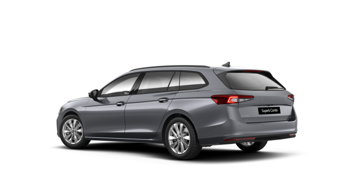 Škoda Superb Combi Selection 2,0 TDI 110 kW 7° automatická DSG na operativní leasing