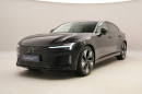 Volvo ES90 PURE ELECTRIC EXT.SINGLE ULTRA na operativní leasing