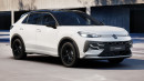Volkswagen T-Roc Style People 1,5 eTSI 85 kW 7DSG na operativní leasing