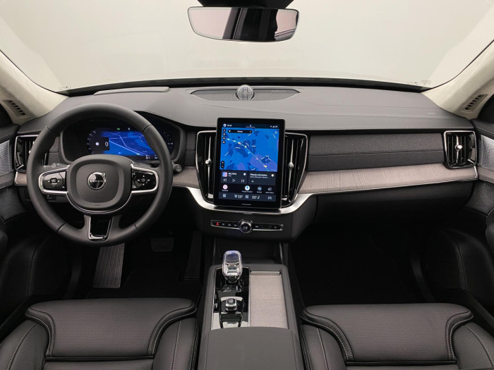 Volvo XC90 T8 AWD Plug-in BRIGHT ULTRA na operativní leasing