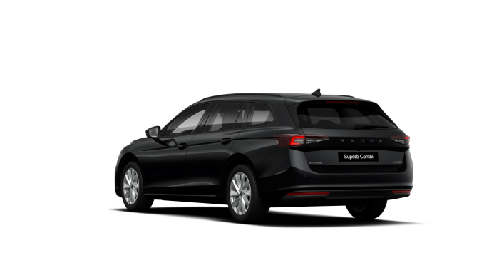 Škoda Superb Combi Selection 1,5 TSI Hybrid 110 kW 7-stup. automat. na operativní leasing