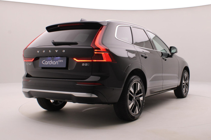 Volvo XC60 B5 AWD AUT BRIGHT PLUS na operativní leasing
