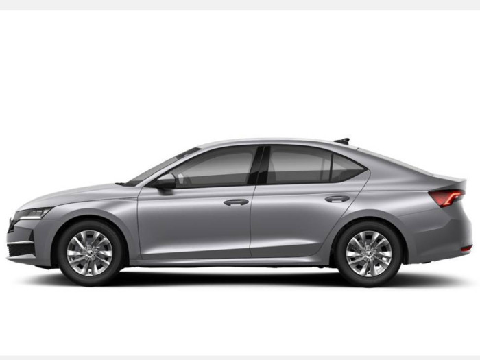 Škoda Octavia Selection 1,5 TSI 85 kW 6MP na operativní leasing