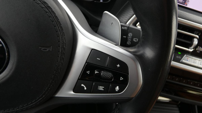 BMW X3 20d xDrive na operativní leasing