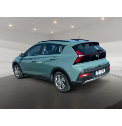 Hyundai Bayon 1.2i Comfort Club 5d na operativní leasing