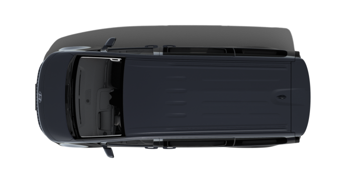 Hyundai Staria Style Premium 1.6 T-GDI Hybrid 1.49 kWh 165 kW 6A na operativní leasing