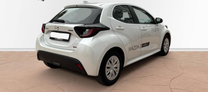 Mazda 2 Hybrid 1,5 AT Centre-line na operativní leasing