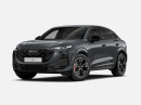 Audi Q3 Spb TFSI 150 kW quattro Stronic na operativní leasing