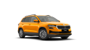 Škoda Karoq 130 let 1,5 TSI 110 kW 7° automatická DSG na operativní leasing