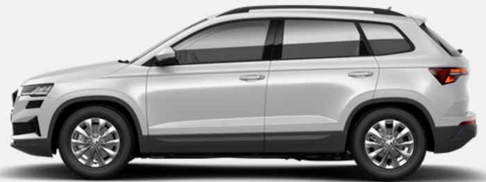 Škoda Karoq Selection 2,0 TDI na operativní leasing