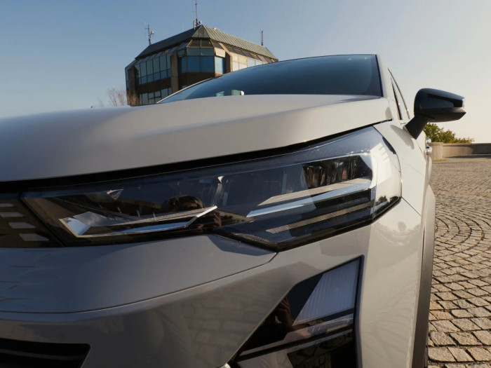Renault Symbioz Techno 1.3 mild hybrid 103 kW Benzín Automatická převodovka na operativní leasing