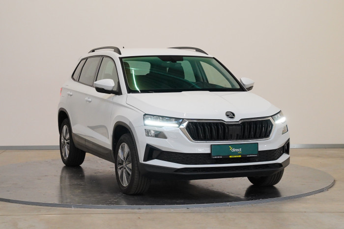 Škoda Karoq 2.0 TDI 85 kW DSG Style+ na operativní leasing
