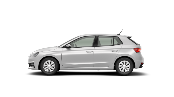 Škoda Fabia Selection 1.0 TSI 70 kW 5-stup. mech. na operativní leasing