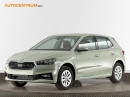 Škoda Fabia Classic 1,0 TSI 70 kW na operativní leasing