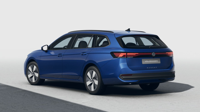 Volkswagen Passat 2,0 TDI 90 kW na operativní leasing