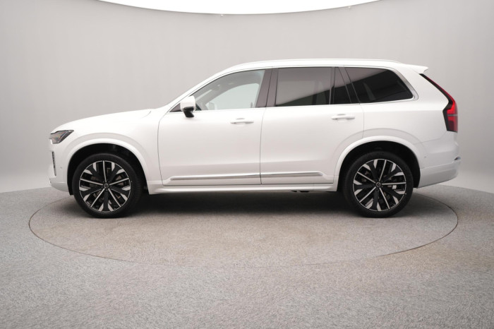 Volvo XC90 B5 AWD AUT BRIGHT PLUS 7míst na operativní leasing