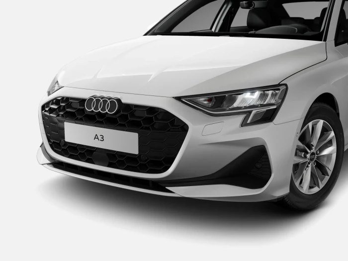 Audi A3 Limuzína TFSI 85kW na operativní leasing