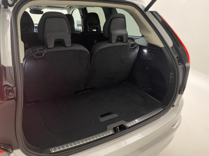 Volvo XC90 B5 AWD AUT BRIGHT PLUS 7míst na operativní leasing