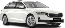 Škoda Octavia Combi Classic 2,0 TDI na operativní leasing