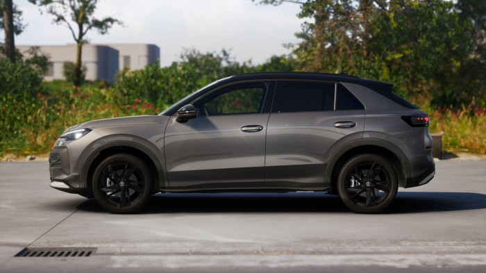 Volkswagen T-Roc Style 1,5 eTSI 85 kW 7DSG na operativní leasing