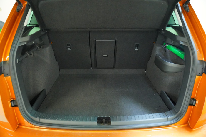 Škoda Karoq 1.0 TSI 81 kW Style na operativní leasing