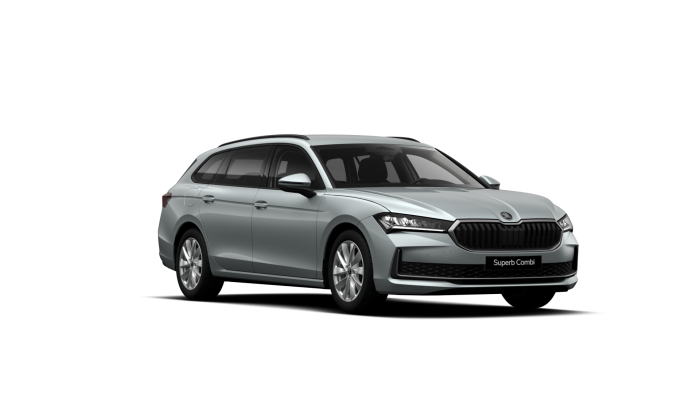 Škoda Superb Combi Selection 1,5 TSI Hybrid 110 kW 7-stup. automat. na operativní leasing