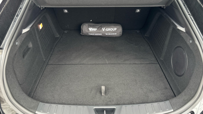 Mazda 6e 68.8 kWh Takumi Plus - Jet Black na operativní leasing