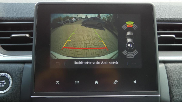 Škoda Superb 2.0 TDI 142kW 4x4 L&K Combi DS na operativní leasing