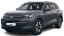 Volkswagen Tiguan People 2,0 TDI na operativní leasing