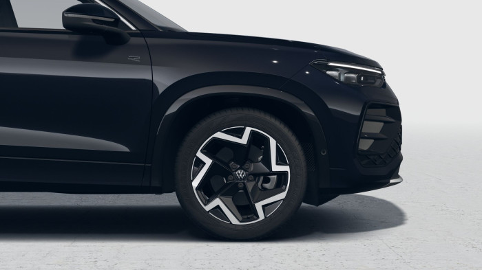 Volkswagen Tayron R-Line 2,0 TSI 150 kW 4MOT na operativní leasing