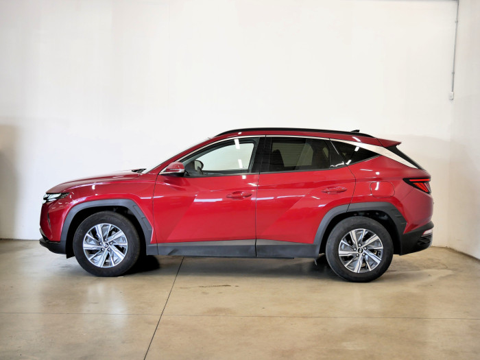 Hyundai Tucson 1.6 T-GDI 110kW 4x4 na operativní leasing