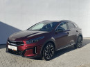 KIA XCeed STEEL EDITION 7DCT 1,6 T-GDi / 110kW na operativní leasing