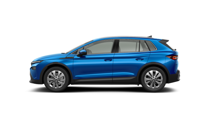 Škoda Elroq Selection 61 kWh 140 kW 1° převodovka na operativní leasing