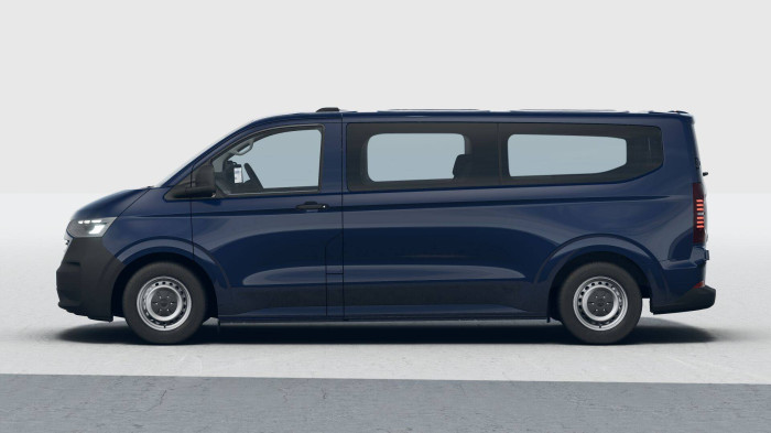 Volkswagen Transporter kombi DR 6G 2.0TDI / 81kW (5 míst) na operativní leasing
