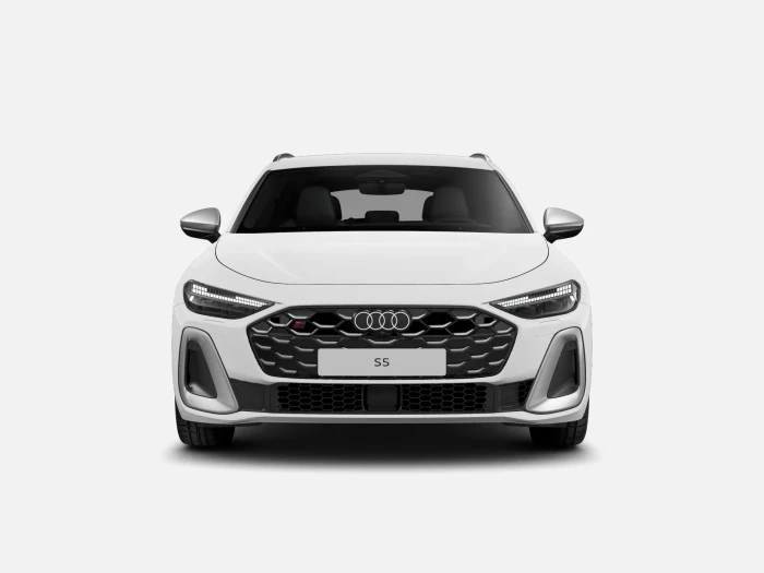 Audi S5 Avant TFSI quattro 270 kW na operativní leasing
