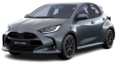 Toyota Yaris Style 1,5 na operativní leasing