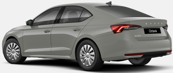 Škoda Octavia Essence 1,5 TSI na operativní leasing