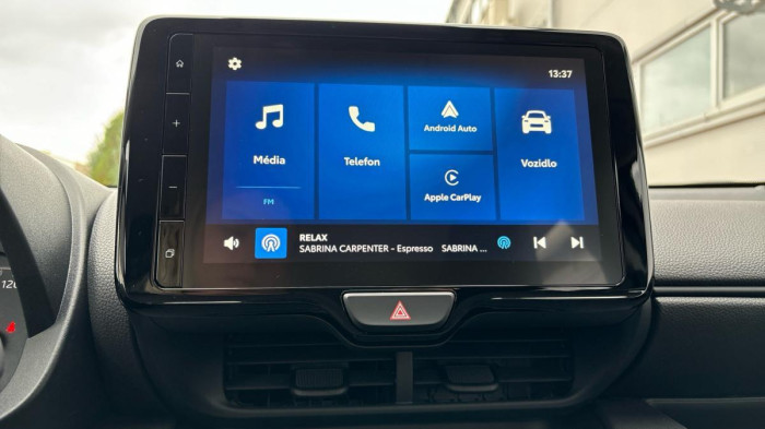 Mazda 2 Hybrid 1,5 AT Centre-line na operativní leasing