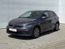 Volkswagen Polo People 7DSG 1,0TSI / 70kW na operativní leasing