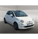 Fiat 500C 1.0 Hybrid 2d na operativní leasing
