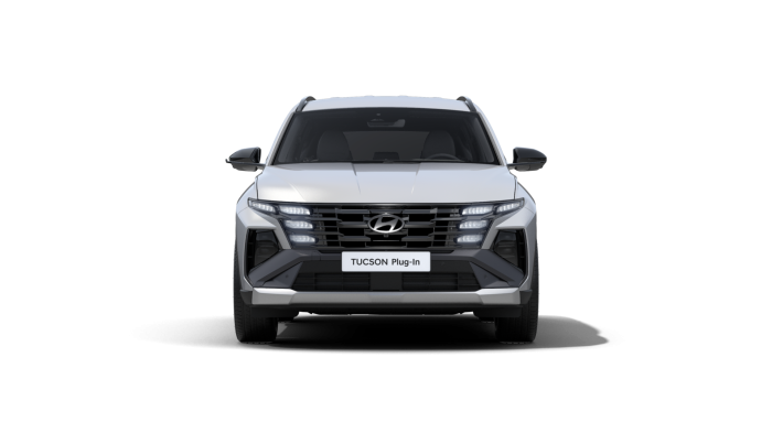 Hyundai Tucson 20 Years Luxury 1.6 T-GDI Plug-in Hybrid 13.8 kWh 185 kW 6A na operativní leasing
