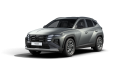 Hyundai Tucson Go Czech Plus! 1.6 T-GDI 110 kW 6M na operativní leasing