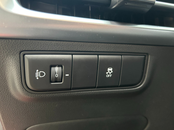 Hyundai Tucson 1,6 T-GDI MT GO Czech!  na operativní leasing