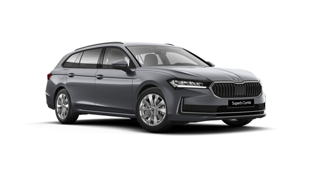 Škoda SUPERB COMBI SELECTION 2,0 TDI 110 kW DS na operativní leasing