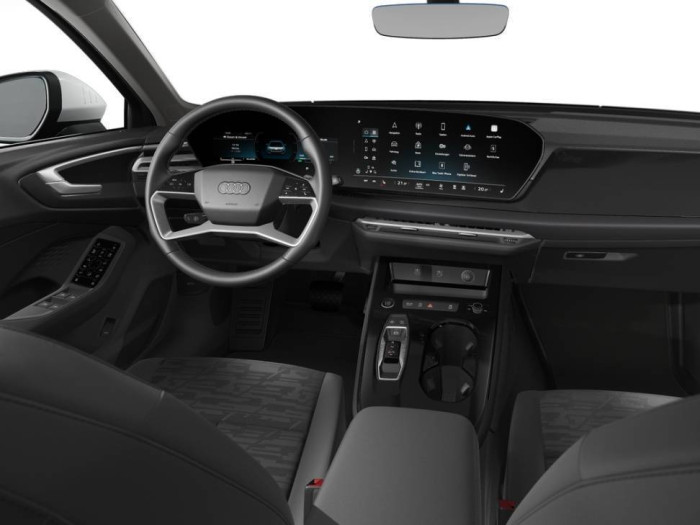 Audi A5 Avant e-hybrid quattro 220 kW na operativní leasing