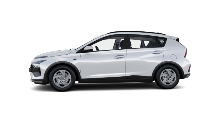 Hyundai Bayon Smart 1.0 T-GDI 66 kW 6M na operativní leasing