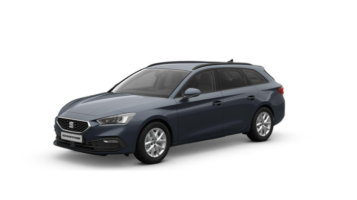 SEAT Leon SP Style 1.5 eTSI 115k DSG na operativní leasing