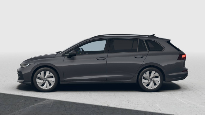 Volkswagen Golf Variant People 2,0 TDI 85kW 6G na operativní leasing