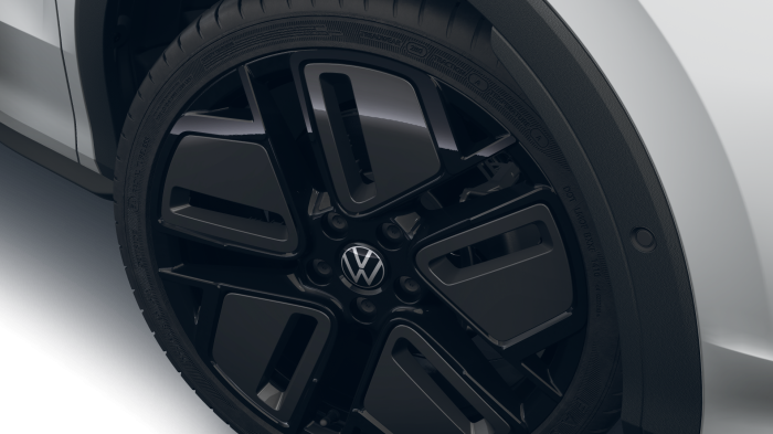 Volkswagen T-Roc R-Line 1,5 eTSI 110 kW 7DSG na operativní leasing